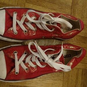 CONVERSE ALL STAR RUNNERS